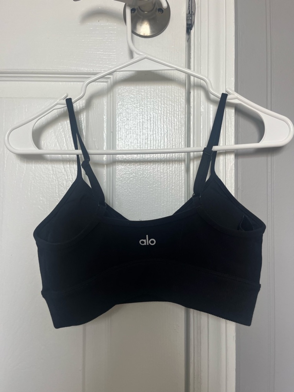 Alosoft Head Start Bra - Picture 4 of 5